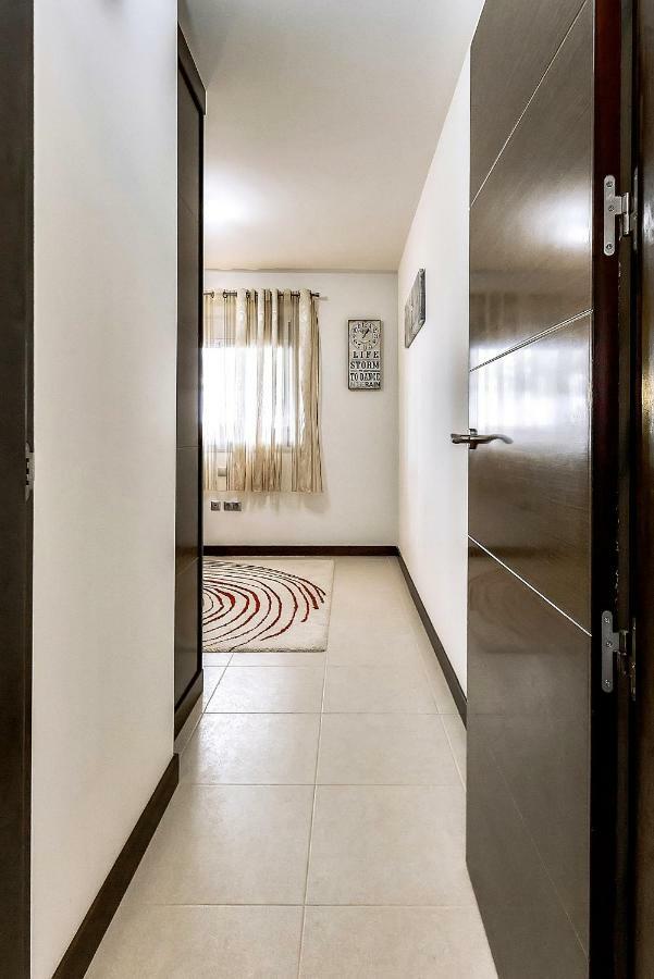 Doble Dream2 Bedroom Apartment 아데제 외부 사진