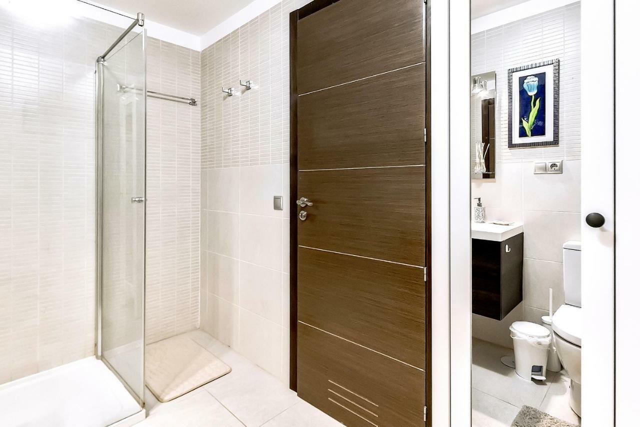 Doble Dream2 Bedroom Apartment 아데제 외부 사진