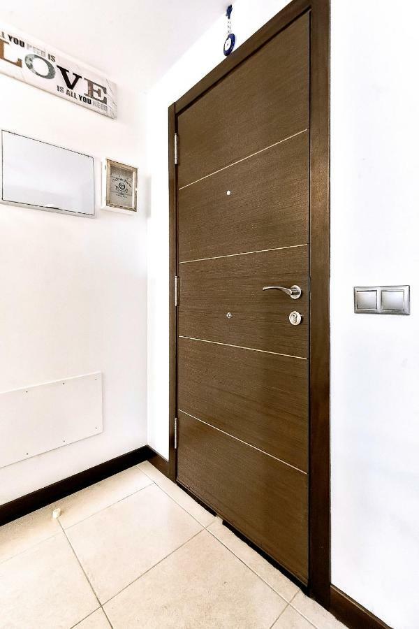 Doble Dream2 Bedroom Apartment 아데제 외부 사진