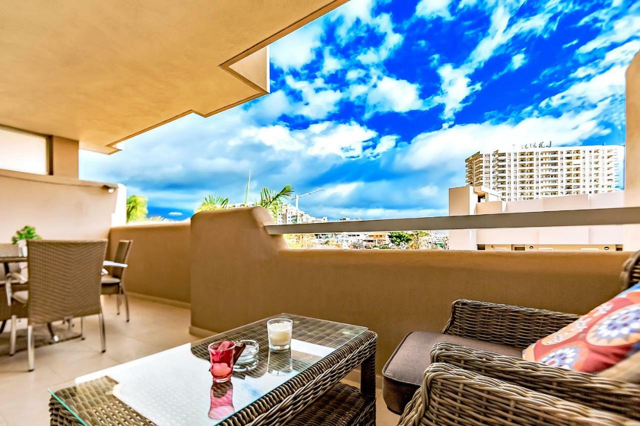 Doble Dream2 Bedroom Apartment 아데제 외부 사진