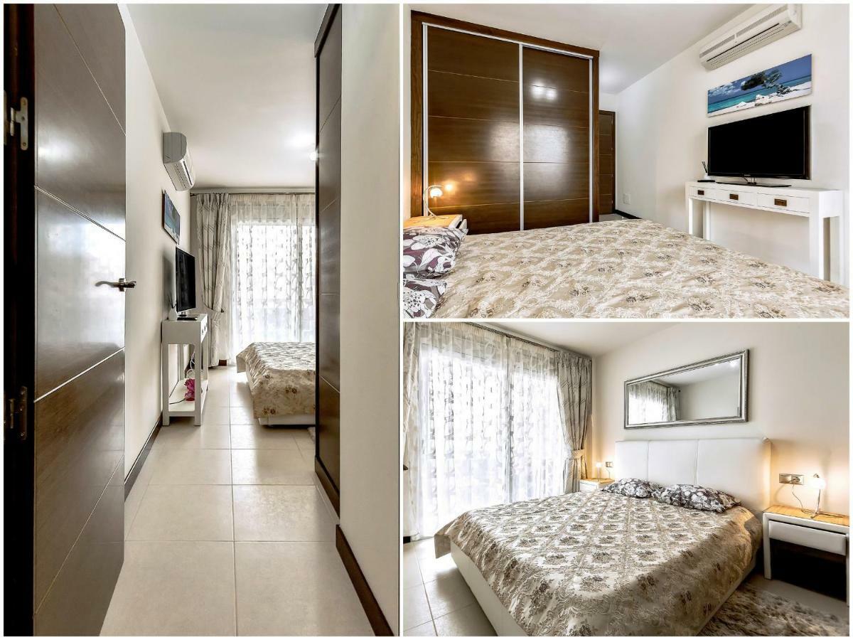 Doble Dream2 Bedroom Apartment 아데제 외부 사진