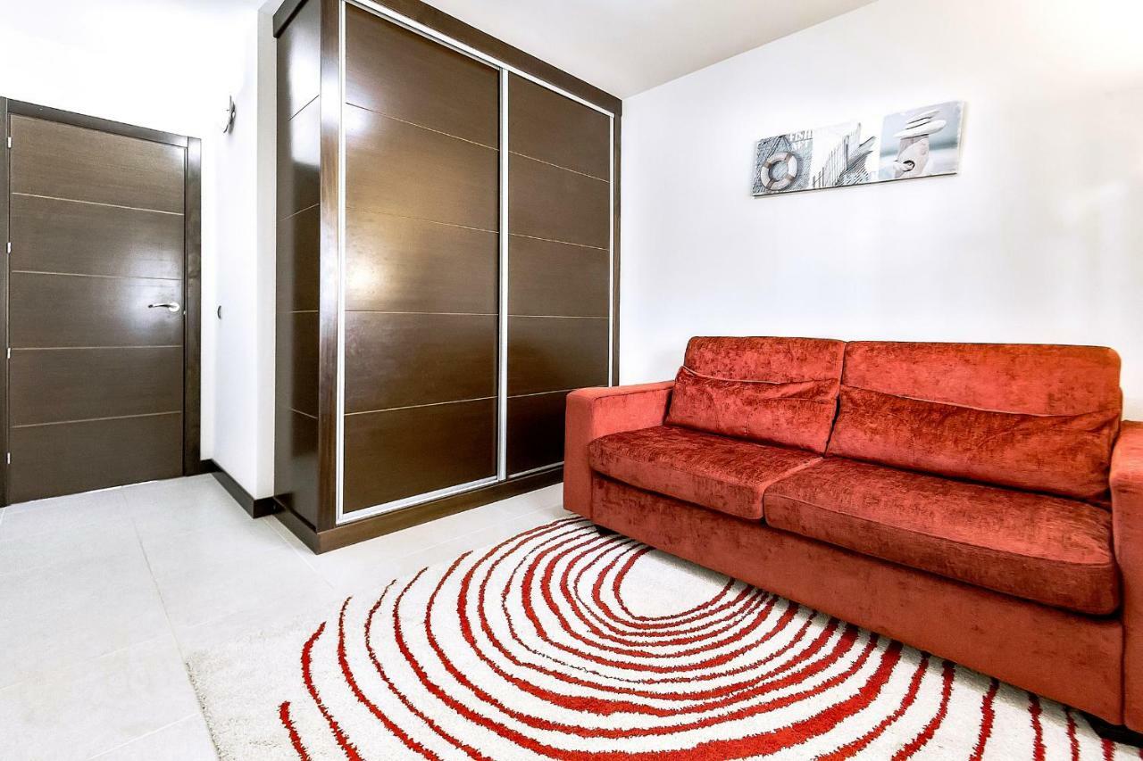 Doble Dream2 Bedroom Apartment 아데제 외부 사진