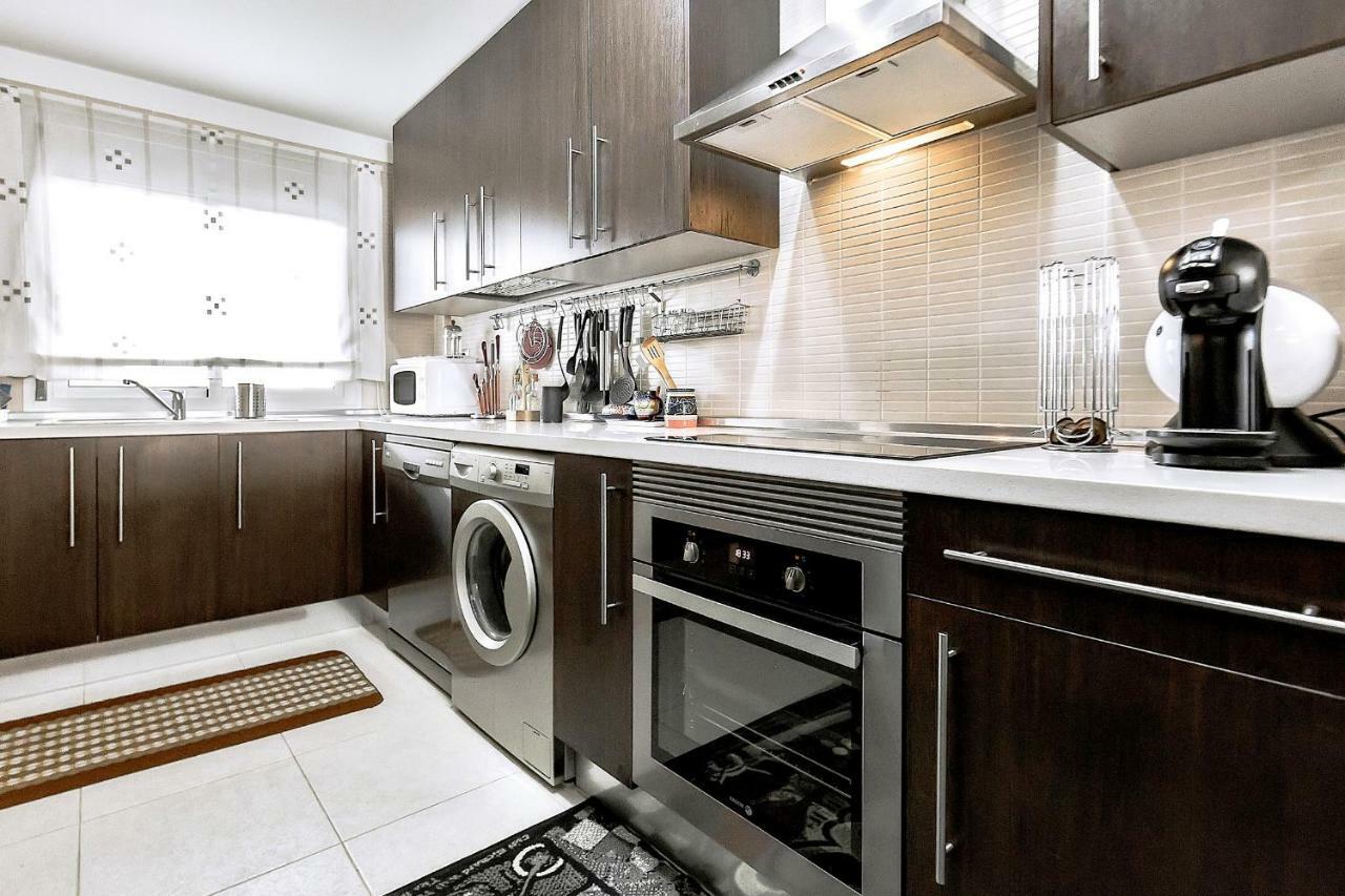 Doble Dream2 Bedroom Apartment 아데제 외부 사진