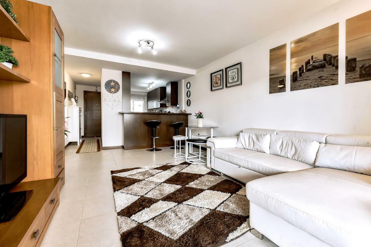 Doble Dream2 Bedroom Apartment 아데제 외부 사진