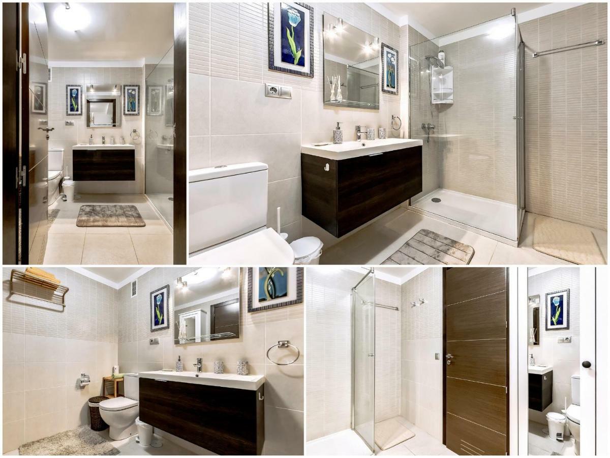 Doble Dream2 Bedroom Apartment 아데제 외부 사진