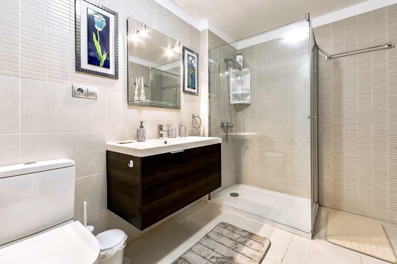Doble Dream2 Bedroom Apartment 아데제 외부 사진