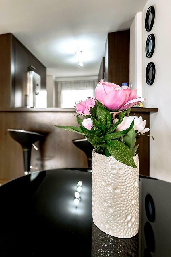 Doble Dream2 Bedroom Apartment 아데제 외부 사진