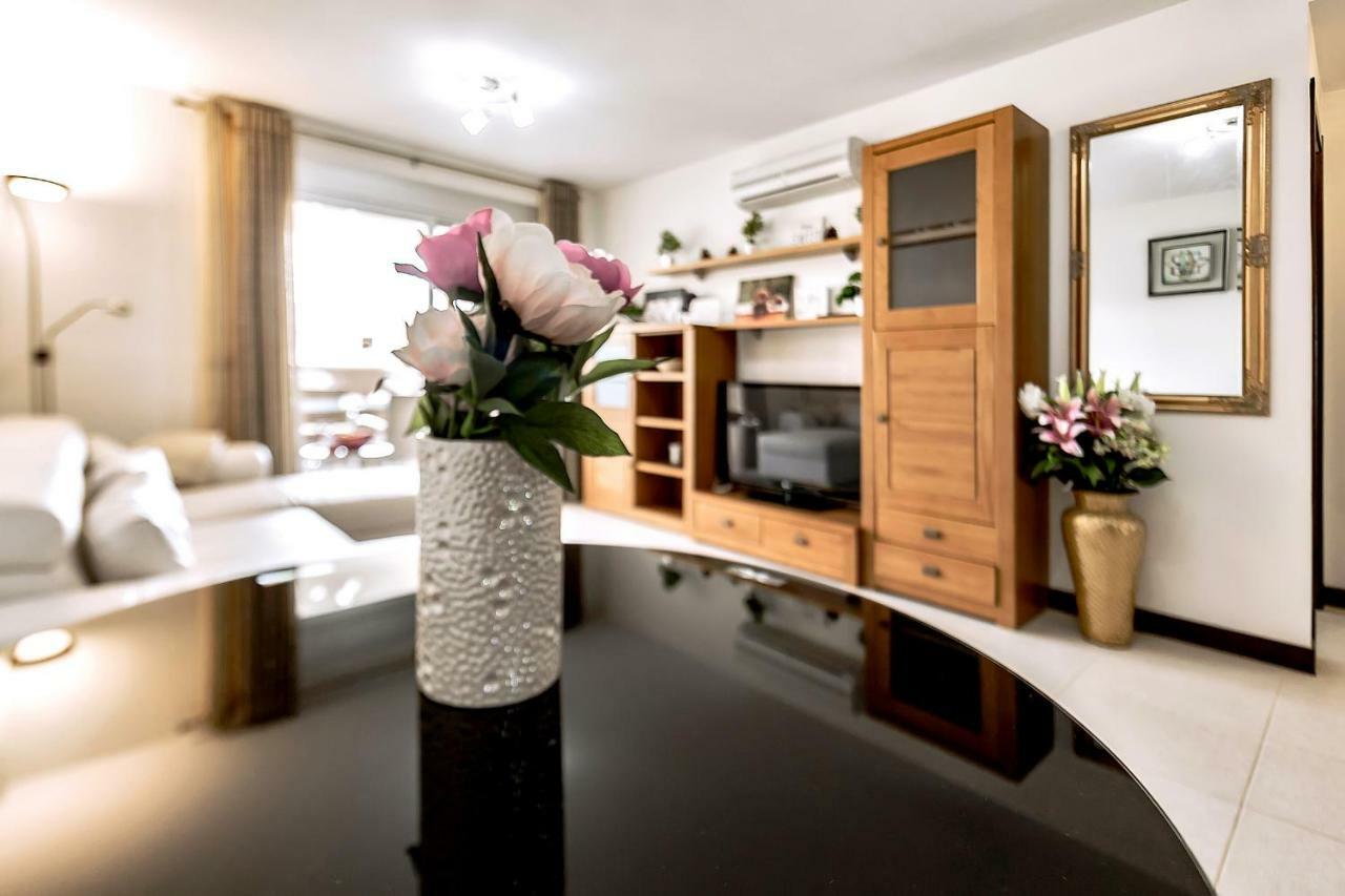 Doble Dream2 Bedroom Apartment 아데제 외부 사진