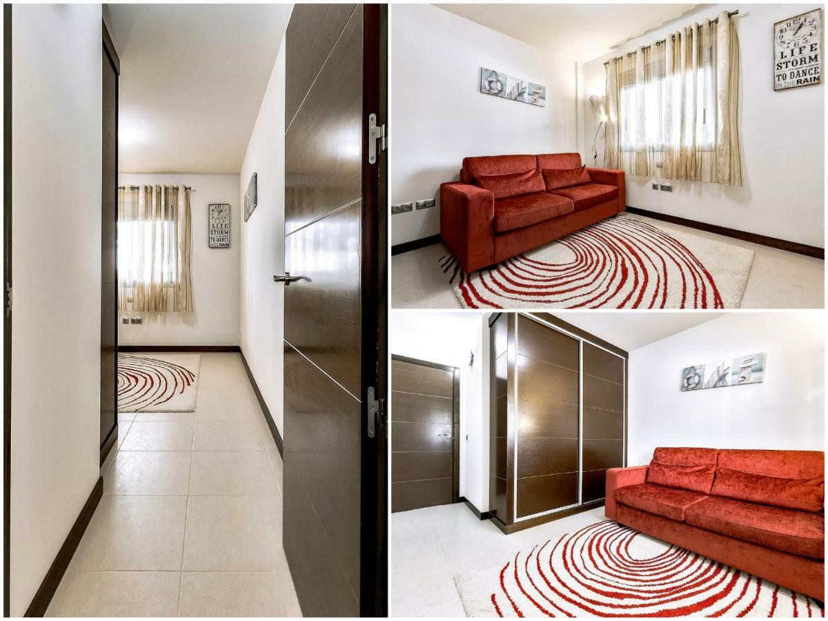Doble Dream2 Bedroom Apartment 아데제 외부 사진