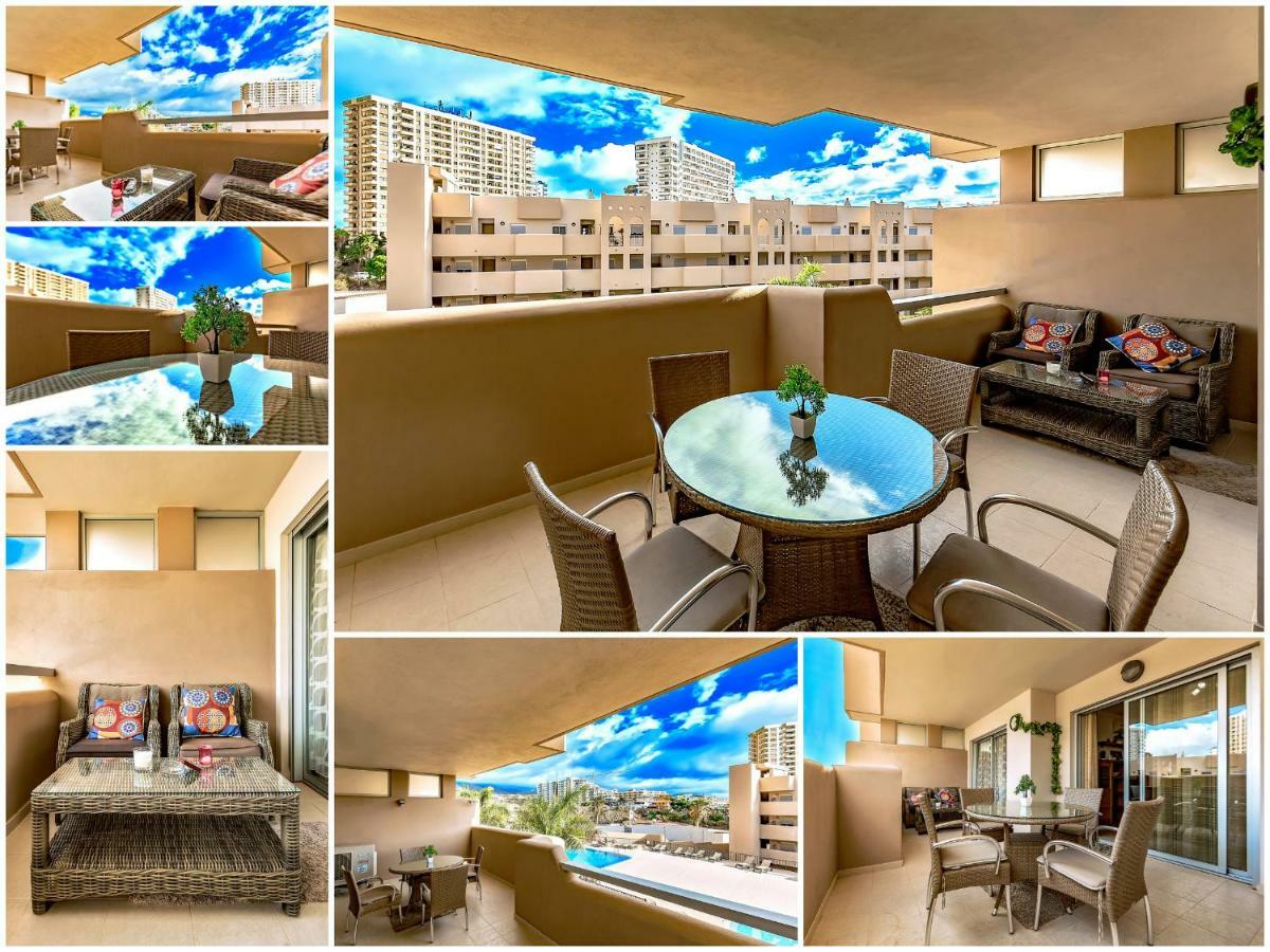 Doble Dream2 Bedroom Apartment 아데제 외부 사진