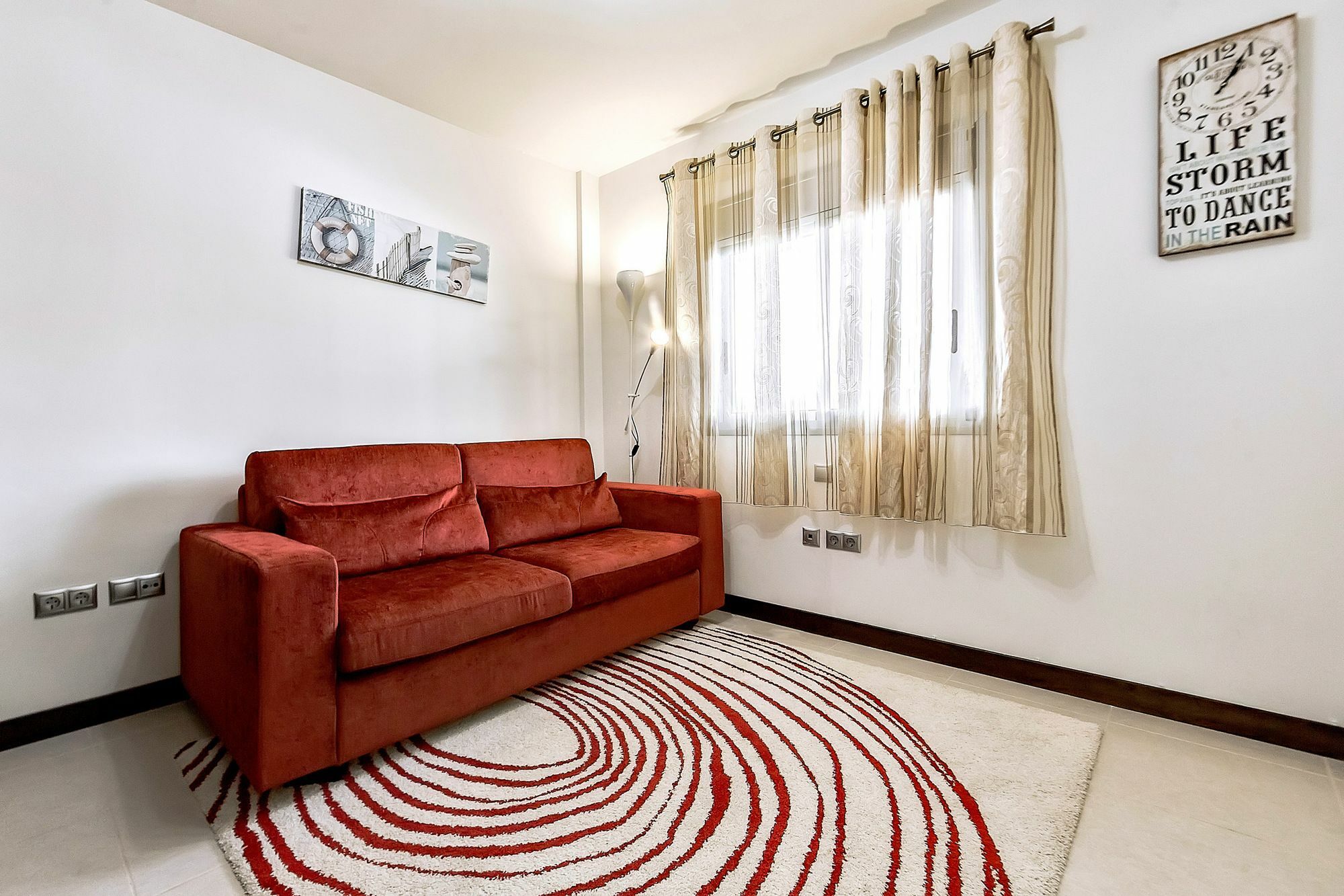 Doble Dream2 Bedroom Apartment 아데제 외부 사진
