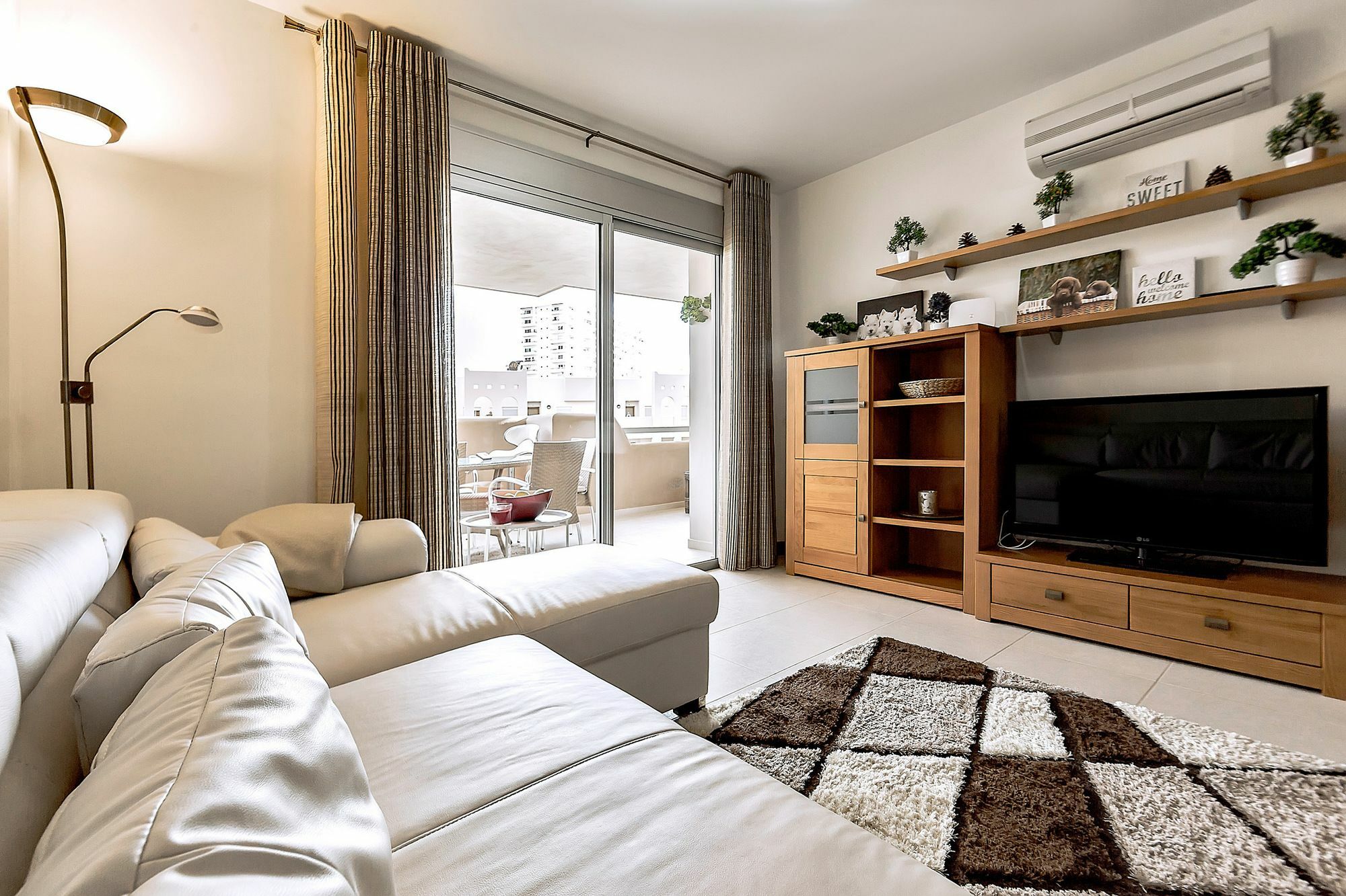 Doble Dream2 Bedroom Apartment 아데제 외부 사진