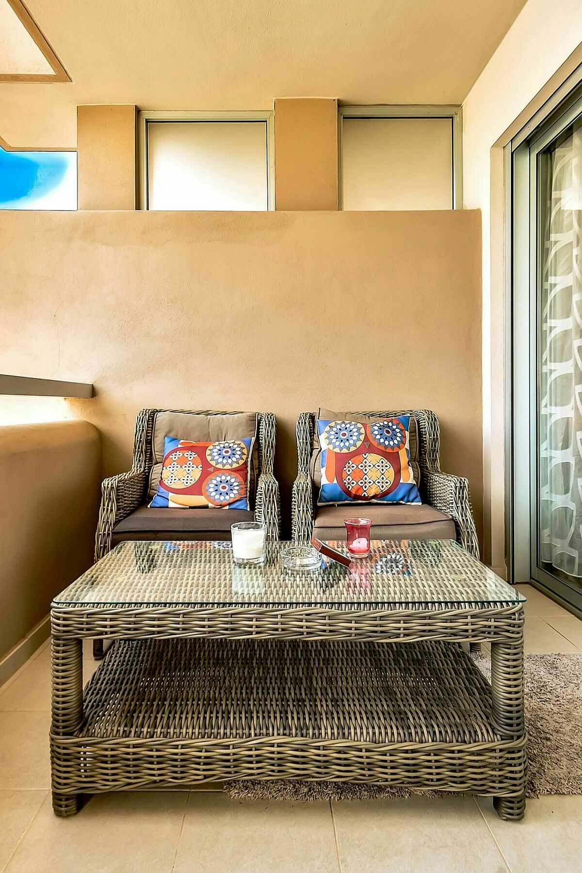 Doble Dream2 Bedroom Apartment 아데제 외부 사진